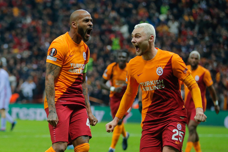 GALATASARAY TRANSFER HABERİ: İngiltere’den Victor Nelsson için flaş teklif! Galatasaray’ın talebi...