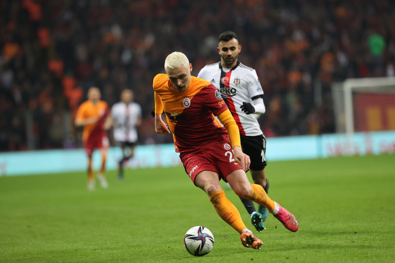 GALATASARAY TRANSFER HABERİ: İngiltere’den Victor Nelsson için flaş teklif! Galatasaray’ın talebi...