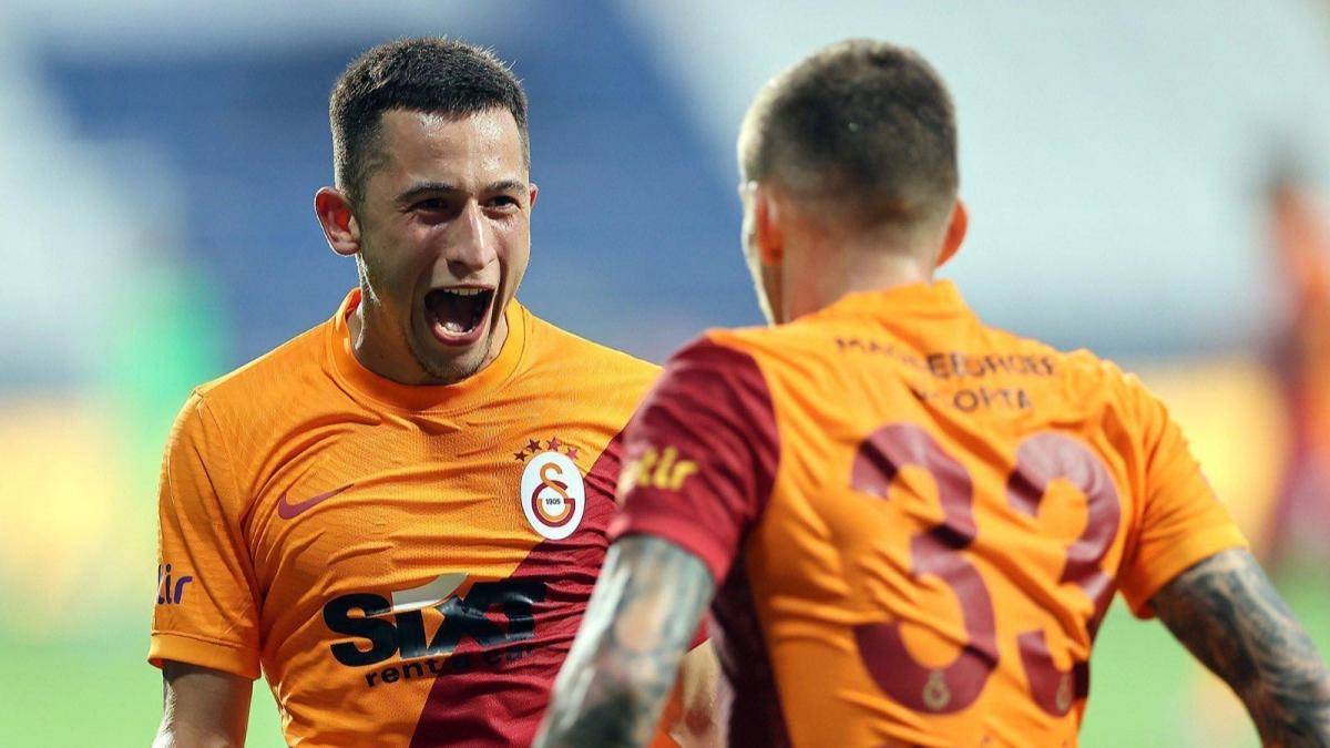 GALATASARAY HABERLERİ: Morutan ve Cicaldau sınıfta kaldı!