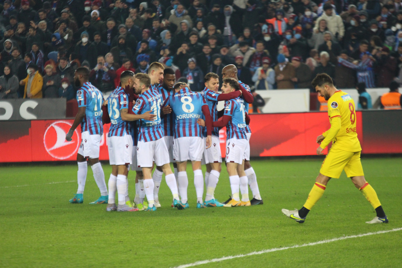 TRABZONSPOR TRANSFER HABERLERİ: Fırtına’dan Halil Dervişoğlu ve Can Bozdoğan harekatı!
