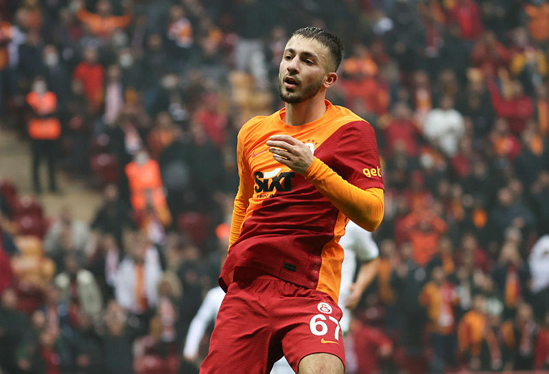 TRABZONSPOR TRANSFER HABERLERİ: Fırtına’dan Halil Dervişoğlu ve Can Bozdoğan harekatı!