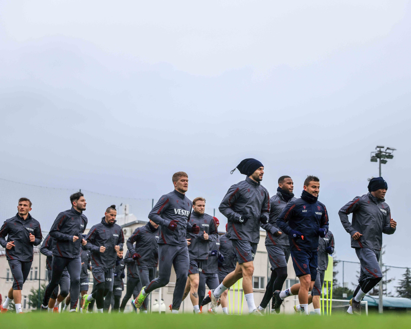 TRABZONSPOR TRANSFER HABERLERİ: Fırtına’dan Halil Dervişoğlu ve Can Bozdoğan harekatı!