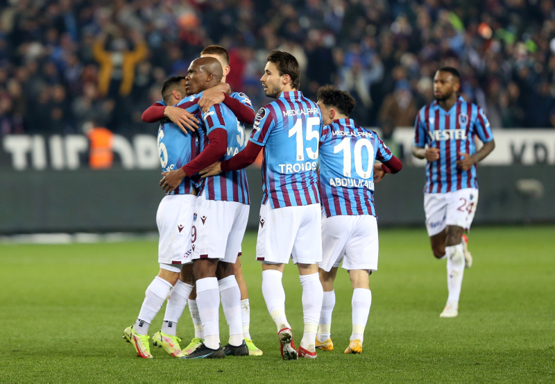 TRABZONSPOR TRANSFER HABERLERİ: Fırtına’dan Halil Dervişoğlu ve Can Bozdoğan harekatı!