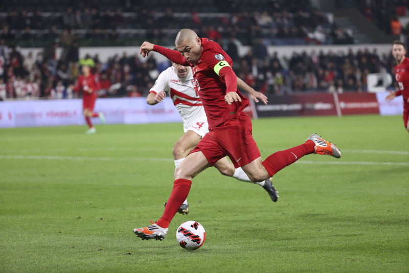 A Milli Takım’ın rakibi Portekiz! İşte play-off karnesi