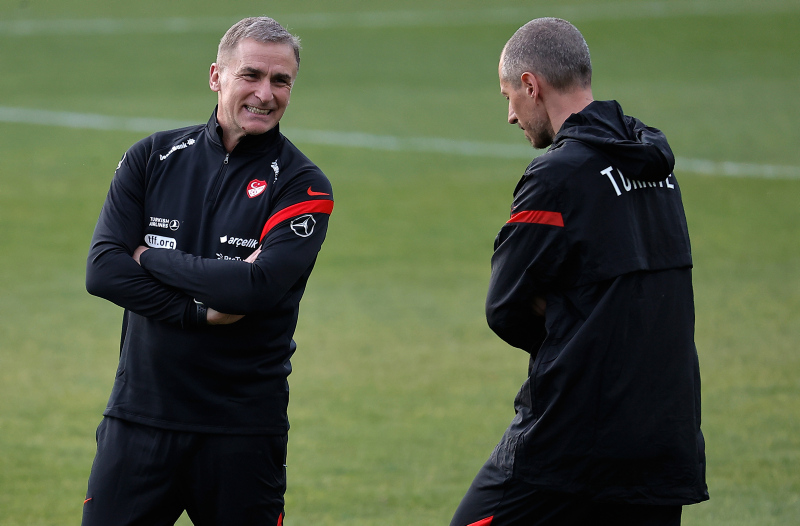 A Milli Takım’ın rakibi Portekiz! İşte play-off karnesi