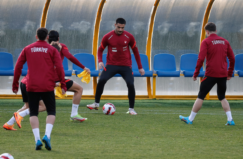 A Milli Takım’ın rakibi Portekiz! İşte play-off karnesi