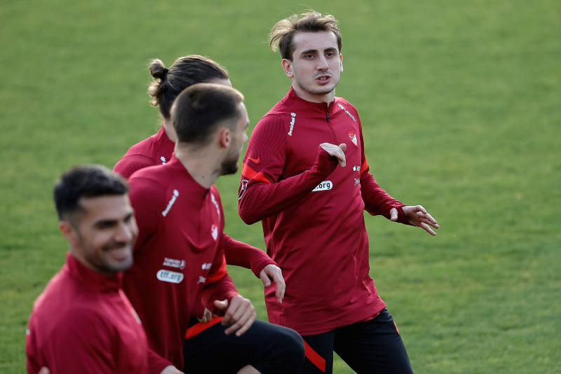 A Milli Takım’ın rakibi Portekiz! İşte play-off karnesi