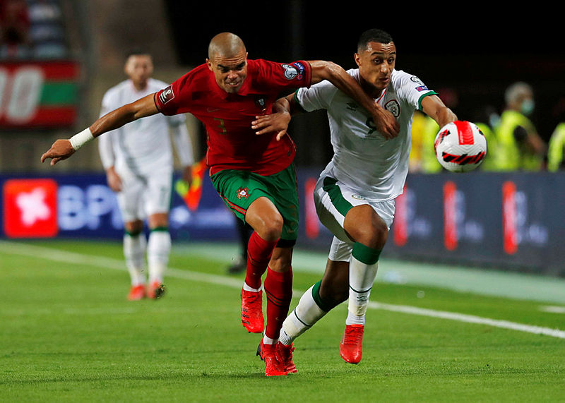 Portekiz’de Anthony Lopes Türkiye maçında yok! Yerine dahil edilen isim...