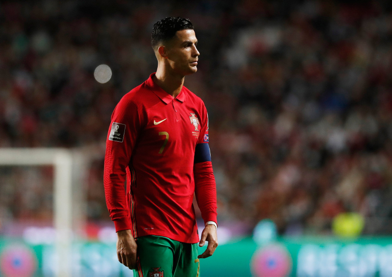 Portekiz Türkiye maçı öncesi Ronaldo’dan paylaşım! Yolumuz kolay değil