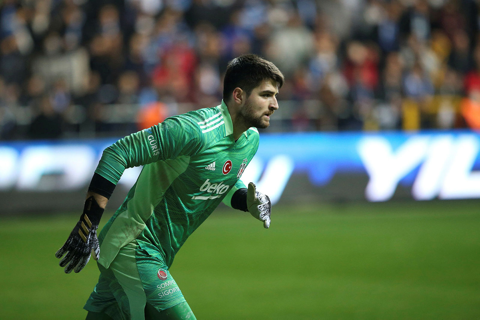 BEŞİKTAŞ HABERLERİ - Valerien İsmael’in transfer talepleri ortaya çıktı!