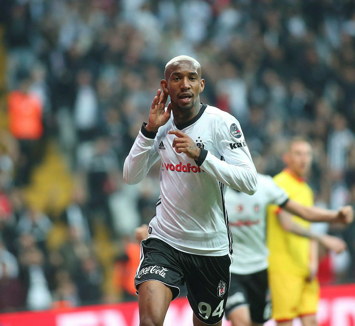 BEŞİKTAŞ HABERLERİ - Valerien İsmael’in transfer talepleri ortaya çıktı!