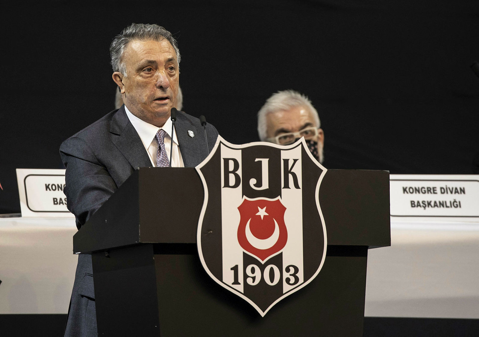 BEŞİKTAŞ HABERLERİ - Valerien İsmael’in transfer talepleri ortaya çıktı!