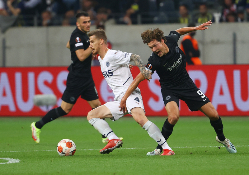 Fenerbahçe’de Serdar Aziz sorunu! Sözleşmesinde...