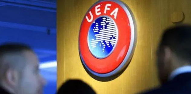 UEFA’dan tarihi karar! Futbolda yeni dönem