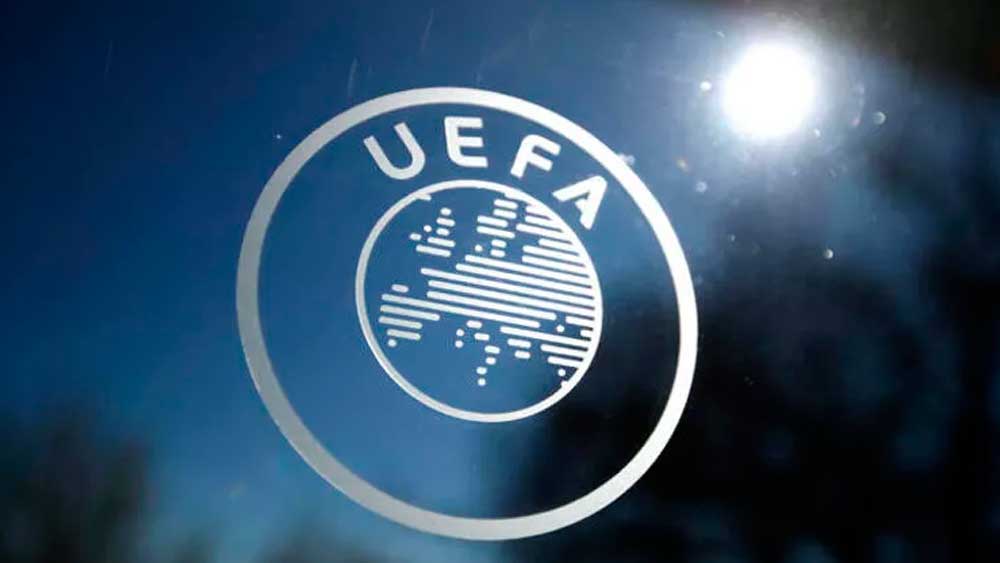 UEFA’dan tarihi karar! Futbolda yeni dönem