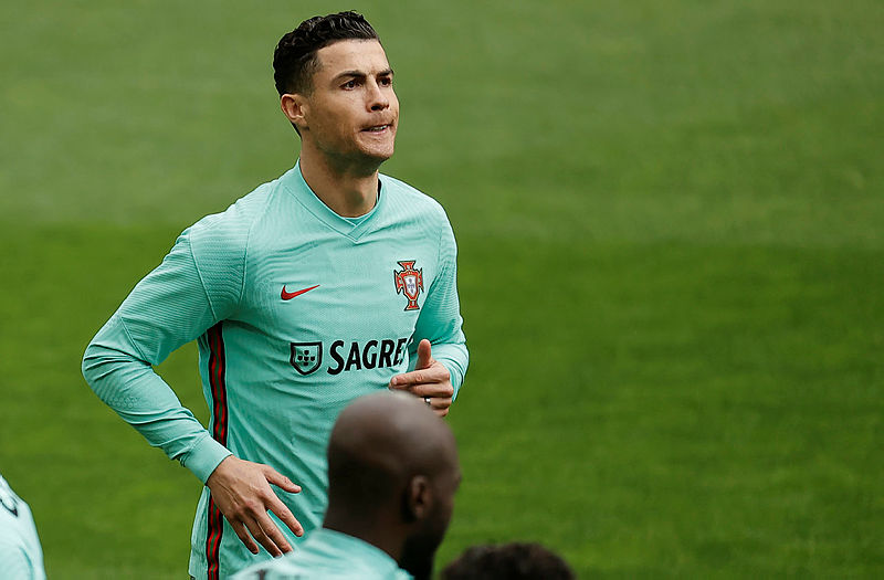 Gedson Fernandes Portekiz-Türkiye maçı öncesi konuştu! Futboldan anlamıyorlar