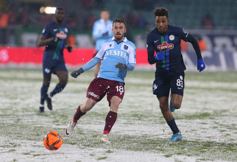 Gedson Fernandes Portekiz-Türkiye maçı öncesi konuştu! Futboldan anlamıyorlar