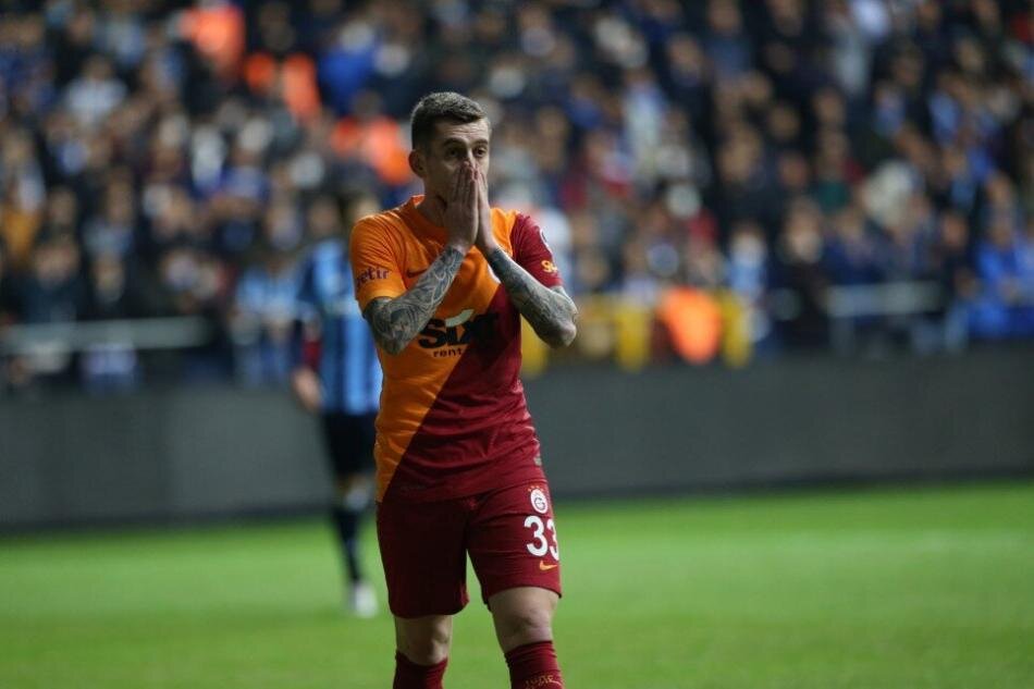 Galatasaray’da transferlerin maliyetleri belli oldu! İşte o rakamlar...