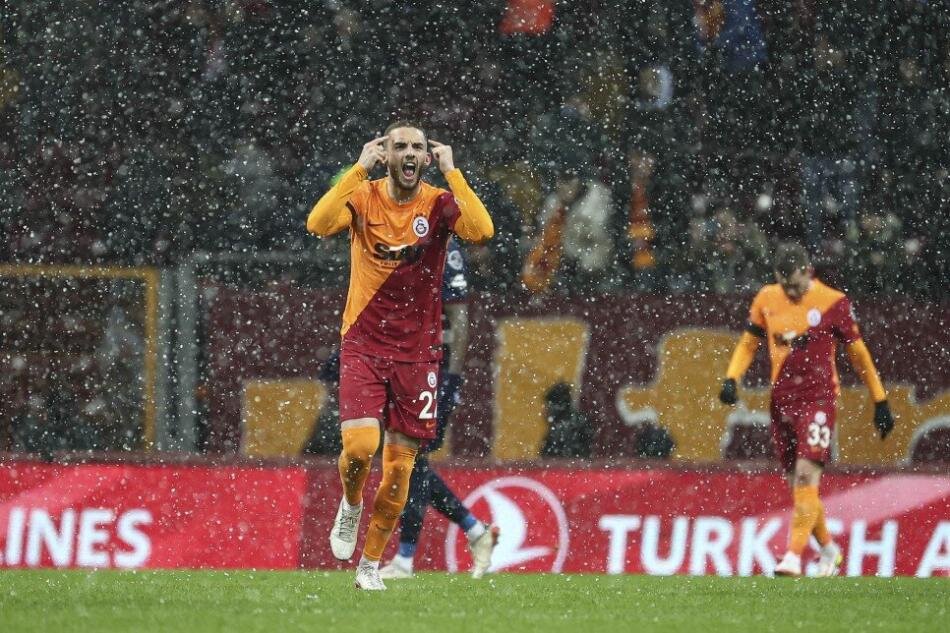 Galatasaray’da transferlerin maliyetleri belli oldu! İşte o rakamlar...