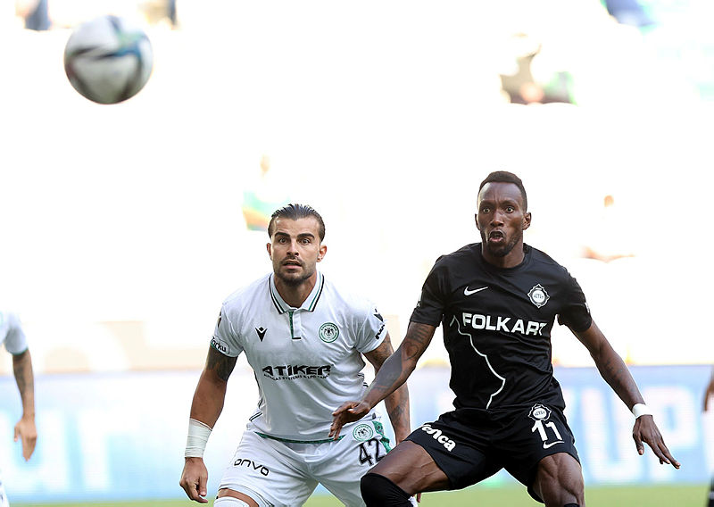 BEŞİKTAŞ TRANSFER HABERLERİ - Beşiktaş’tan Samet Akaydın bombası! İşte Adana Demirspor’un istediği rakam...