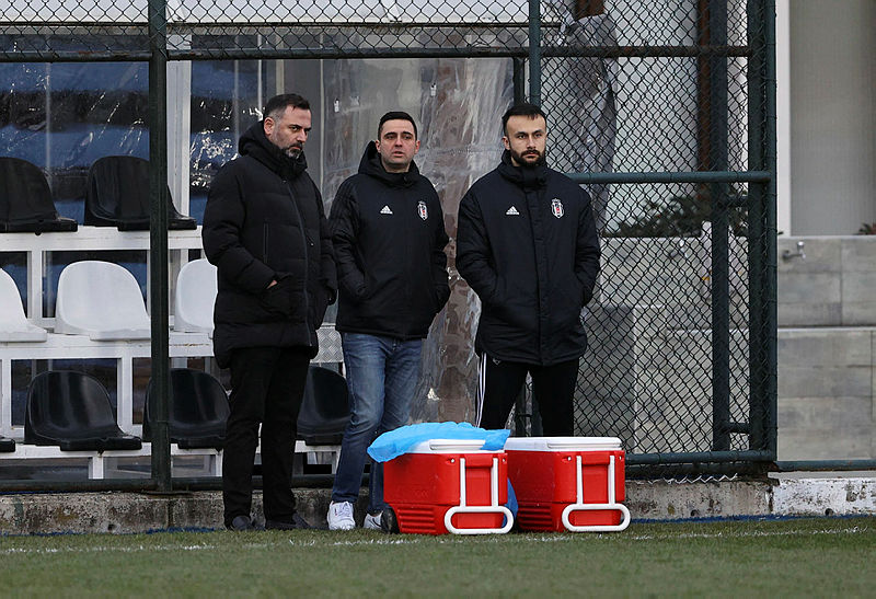 BEŞİKTAŞ TRANSFER HABERLERİ - Beşiktaş’tan Samet Akaydın bombası! İşte Adana Demirspor’un istediği rakam...