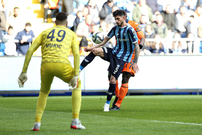 BEŞİKTAŞ TRANSFER HABERLERİ - Beşiktaş’tan Samet Akaydın bombası! İşte Adana Demirspor’un istediği rakam...