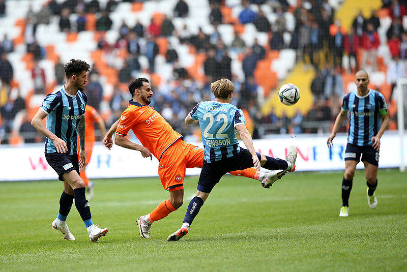 BEŞİKTAŞ TRANSFER HABERLERİ - Beşiktaş’tan Samet Akaydın bombası! İşte Adana Demirspor’un istediği rakam...