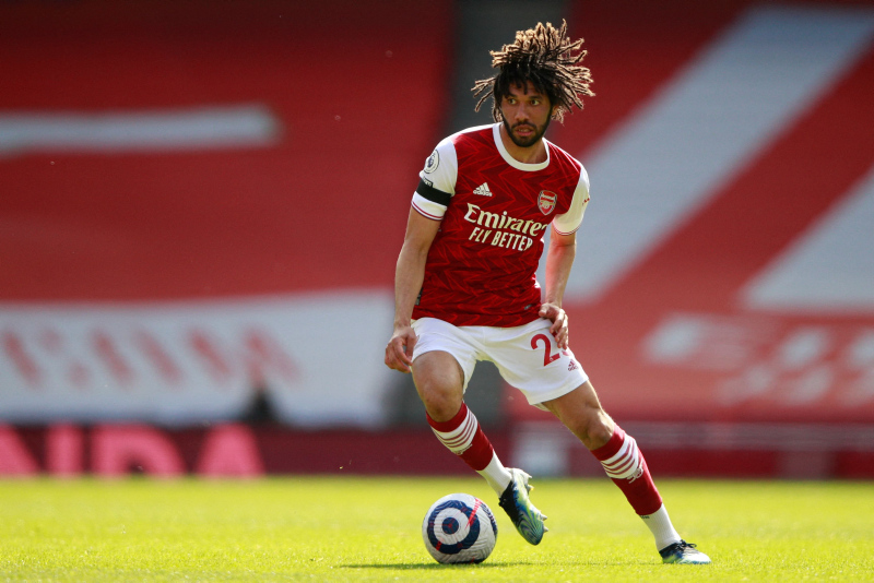 TRANSFER HABERİ: İtalyan gazeteci açıkladı! Mohamed Elneny’den flaş sözleşme kararı