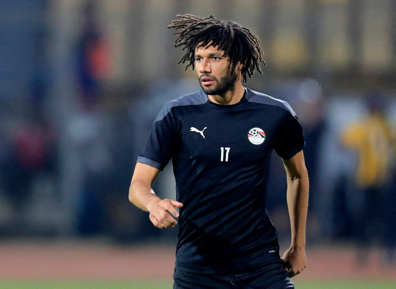 TRANSFER HABERİ: İtalyan gazeteci açıkladı! Mohamed Elneny’den flaş sözleşme kararı
