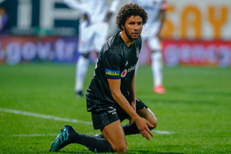 TRANSFER HABERİ: İtalyan gazeteci açıkladı! Mohamed Elneny’den flaş sözleşme kararı