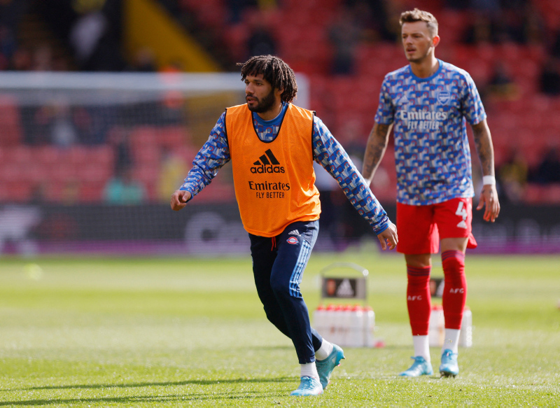 TRANSFER HABERİ: İtalyan gazeteci açıkladı! Mohamed Elneny’den flaş sözleşme kararı