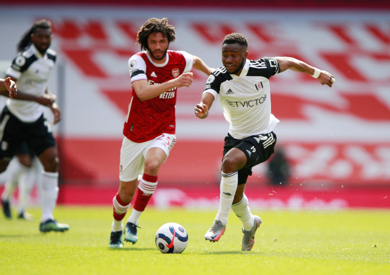 TRANSFER HABERİ: İtalyan gazeteci açıkladı! Mohamed Elneny’den flaş sözleşme kararı