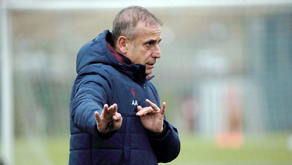 TRANSFER HABERİ: Trabzonspor yerli pazarında! Onur Bulut...