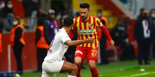 TRANSFER HABERİ: Trabzonspor yerli pazarında! Onur Bulut...