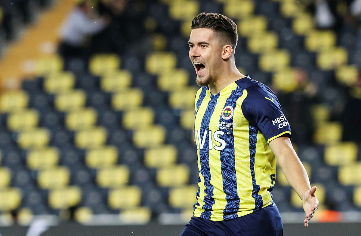 FENERBAHÇE HABERLERİ - Kanarya Süper Lig’de Kayserispor karşısında kritik virajda!