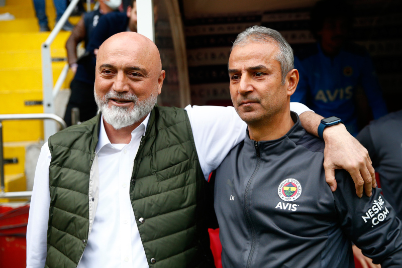 FENERBAHÇE HABERİ - Spor yazarlarından Kayserispor-Fenerbahçe maçı değerlendirmesi!