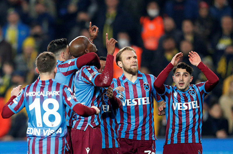 TRABZONSPOR HABERLERİ: Şampiyonluk turu neden gecikti? İşte 3 sebep