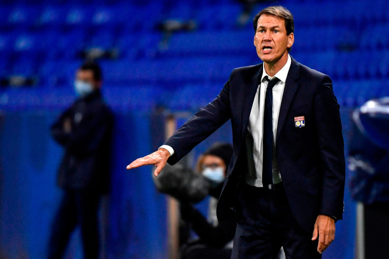 GALATASARAY HABERLERİ: Rudi Garcia Cimbom’a doğru! Seçimin ardından...