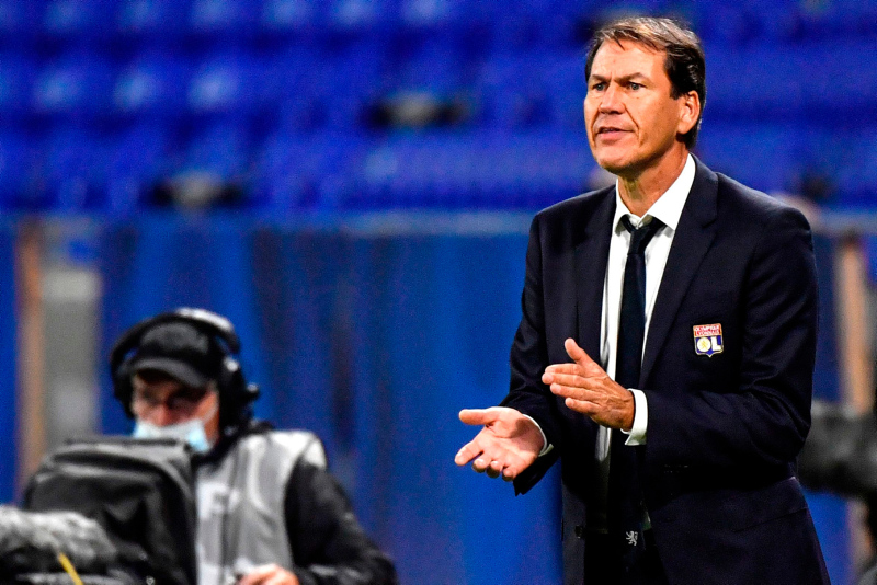 GALATASARAY HABERLERİ: Rudi Garcia Cimbom’a doğru! Seçimin ardından...