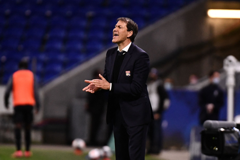 GALATASARAY HABERLERİ: Rudi Garcia Cimbom’a doğru! Seçimin ardından...