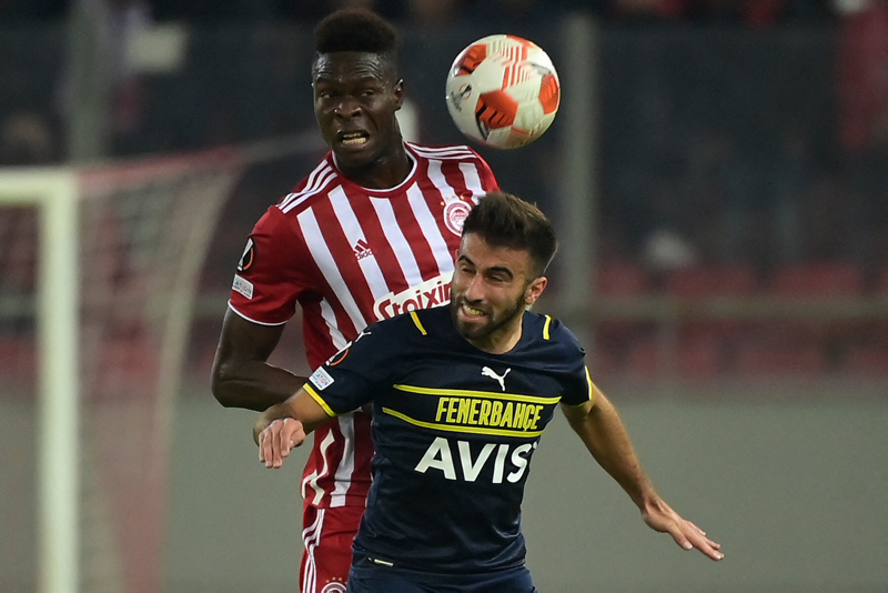 FENERBAHÇE HABERLERİ - Diego Rossi için pazarlık sürüyor! Kanarya’nın teklifi...