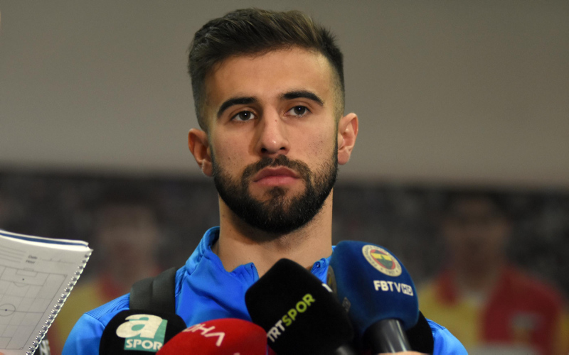 FENERBAHÇE HABERLERİ - Diego Rossi için pazarlık sürüyor! Kanarya’nın teklifi...