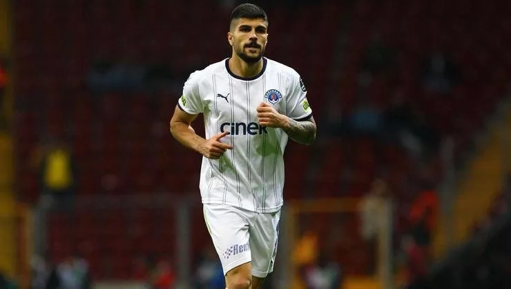 FENERBAHÇE TRANSFER HABERİ - Kanarya’dan Eren Elmalı bombası! Bonservisi...