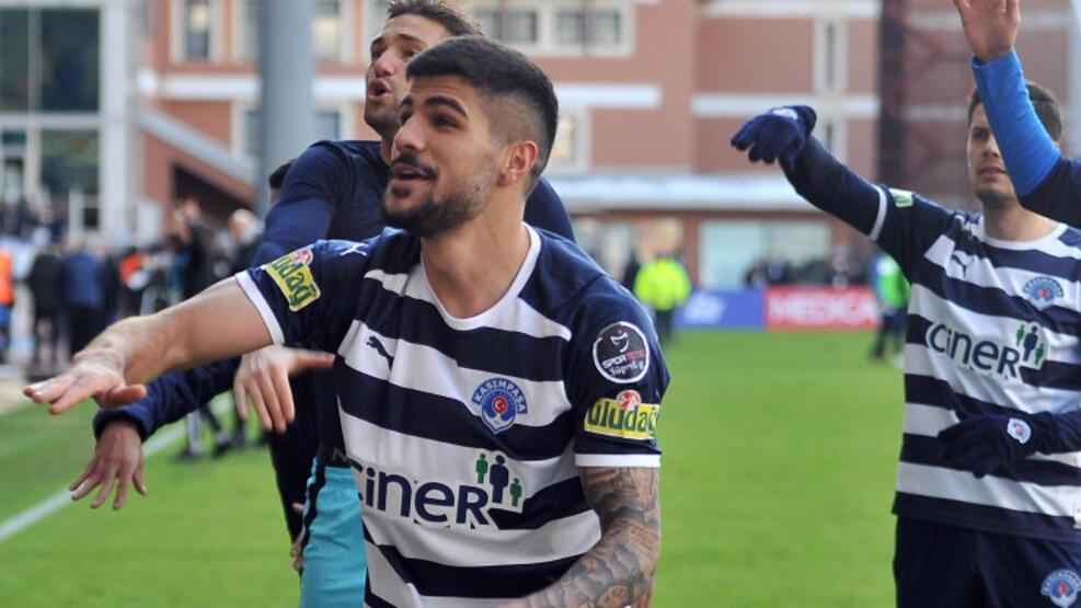 FENERBAHÇE TRANSFER HABERİ - Kanarya’dan Eren Elmalı bombası! Bonservisi...