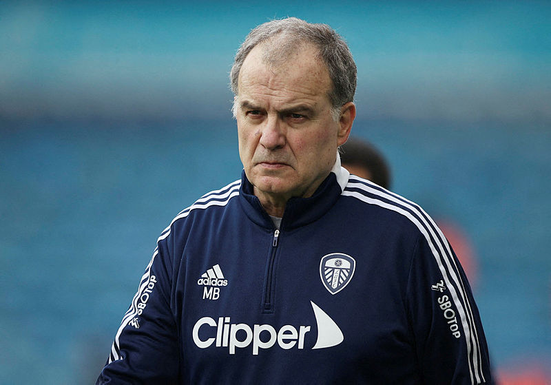 GALATASARAY HABERLERİ: Metin Öztürk Marcelo Bielsa’yla geliyor! Prensipte anlaşıldı