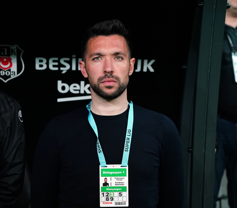 Spor yazarları Beşiktaş-Alanyaspor maçını değerlendirdi
