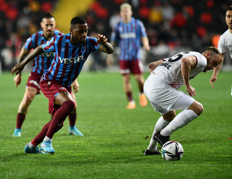 Spor yazarları Gaziantep FK-Trabzonspor maçını değerlendirdi