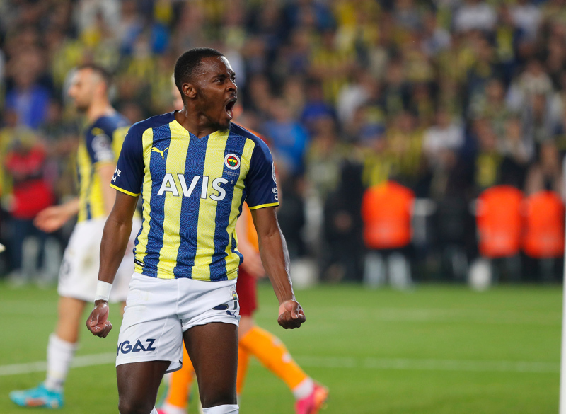FENERBAHÇE HABERİ - Osayi’den Galatasaray derbisi sonrası flaş Kerem Aktürkoğlu sözleri!