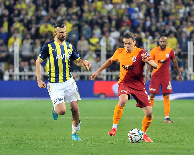 Fenerbahçe Şampiyonlar Ligi aşkına! Kanarya kaç ön eleme oynanacak?