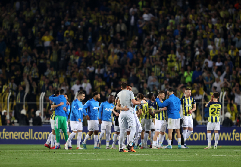 FENERBAHÇE HABERLERİ - Kanarya’da derbi bereketi! Galatasaray maçı sonrası kasası doldu